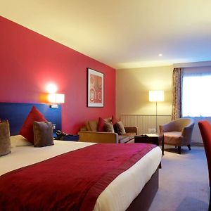 Executive King Room