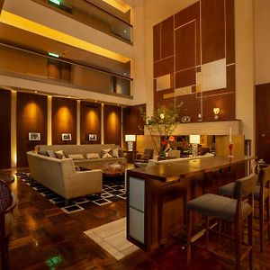 Les Suites Taipei Ching Cheng