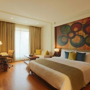 Hotel West End Igi Airport Delhi